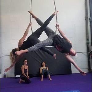 Meet your Posher, Shannon